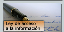 Ley de Trasparencia