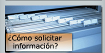 ¿Cómo pido información?