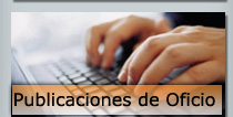 Publicaciones de Oficio