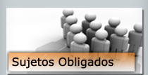 Sujetos Obligados